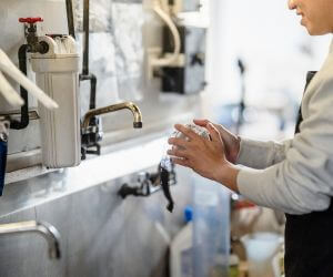 About Water Heater Repair LLC Cookson, OK